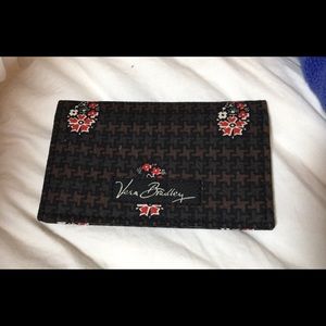 Vera Bradley Business Card holder
